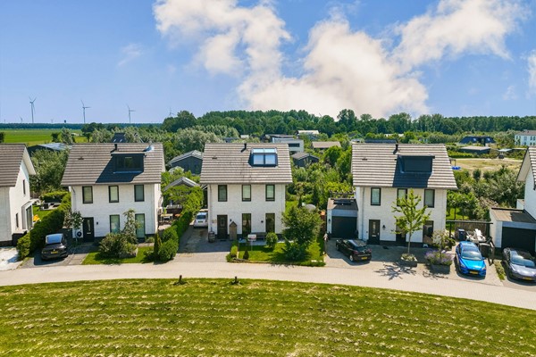Aristotelesstraat 16, 1349 DM Almere